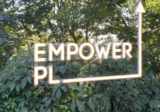 Mentorzy znów wsparli młode talenty. Tym razem w Polsce i Ukrainie