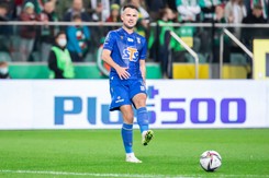 Lech Poznań poważnie osłabiony przed meczem z Dinamo Batumi