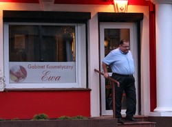 Tak Kalisz dba o urodę