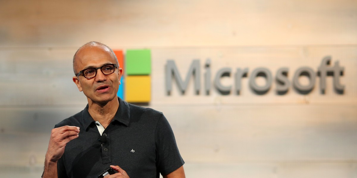 Starbucks has asked Satya Nadella to join its board