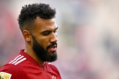 COVID-19 w Bayernie Monachium. Choupo-Moting zakażony