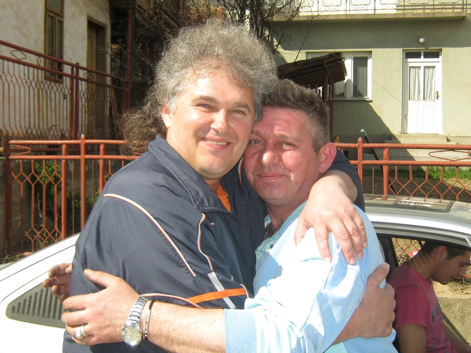 Susedi: Građani znaju da sam jedan od njih