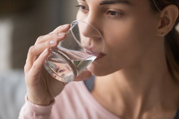 Rejtett kiszáradás: ezért nem elég a vízivás önmagában