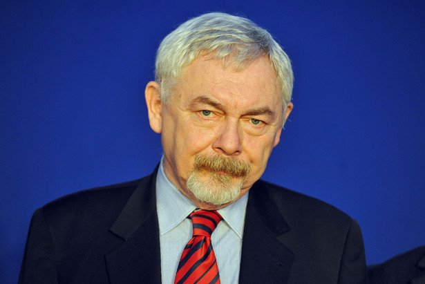 Jacek Majchrowski