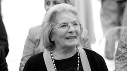 pogrzeb elżbiety pendereckiej. uroczystości będą trwały dwa dni