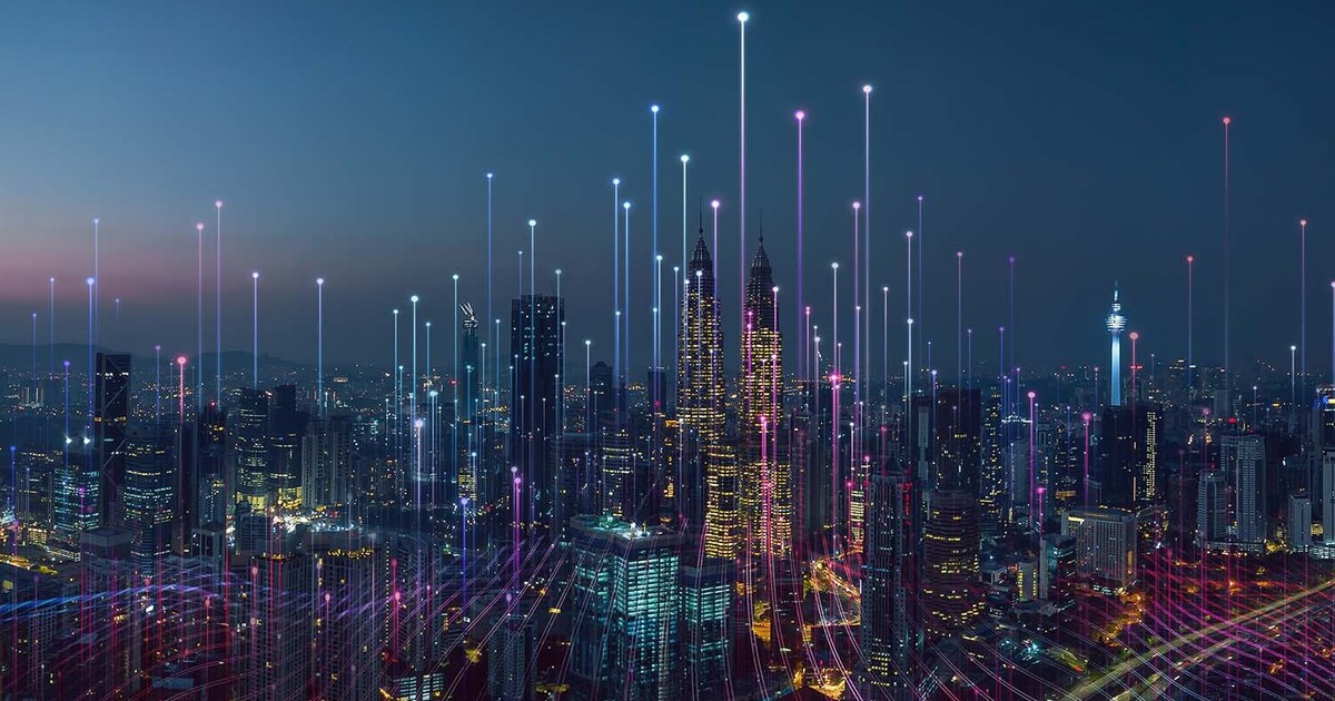 Inside the ambitious $1 billion cyber city that could make Zanzibar the Singapore of Africa