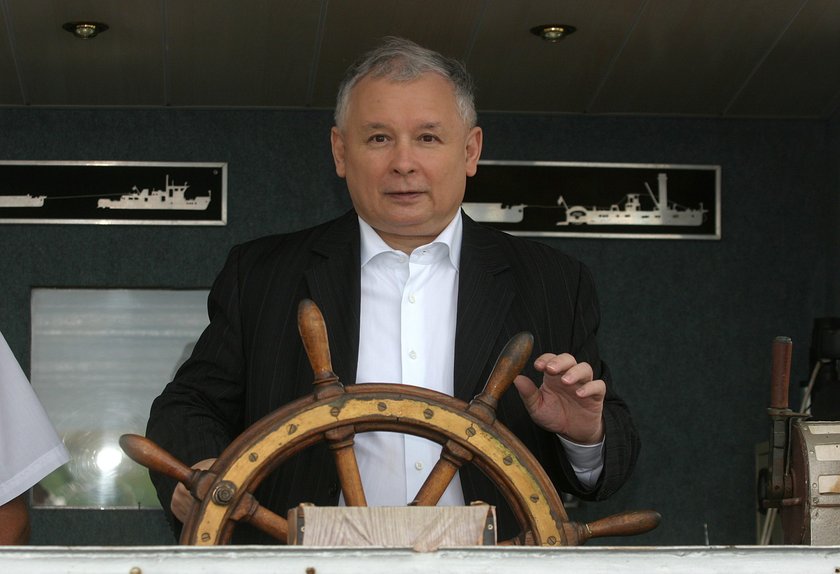 Jarosław Kaczyński