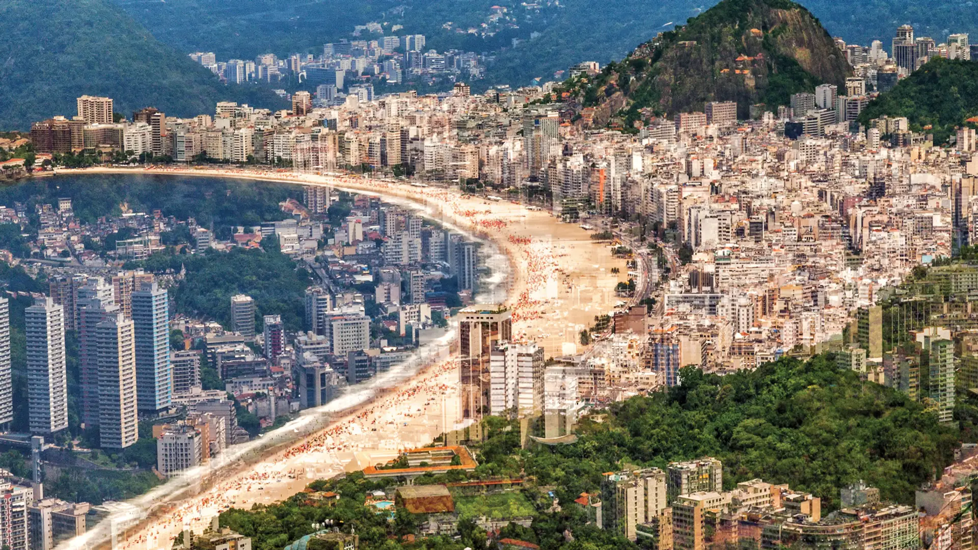 Przyznano pierwszy w historii tytuł Światowej Stolicy Architektury. Rio de Janeiro z wyróżnieniem UNESCO