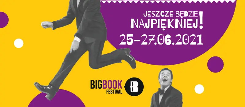 Big Book Festiwal 2021