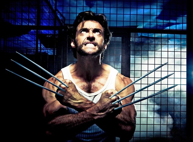 'X-Men Geneza: Wolverine''