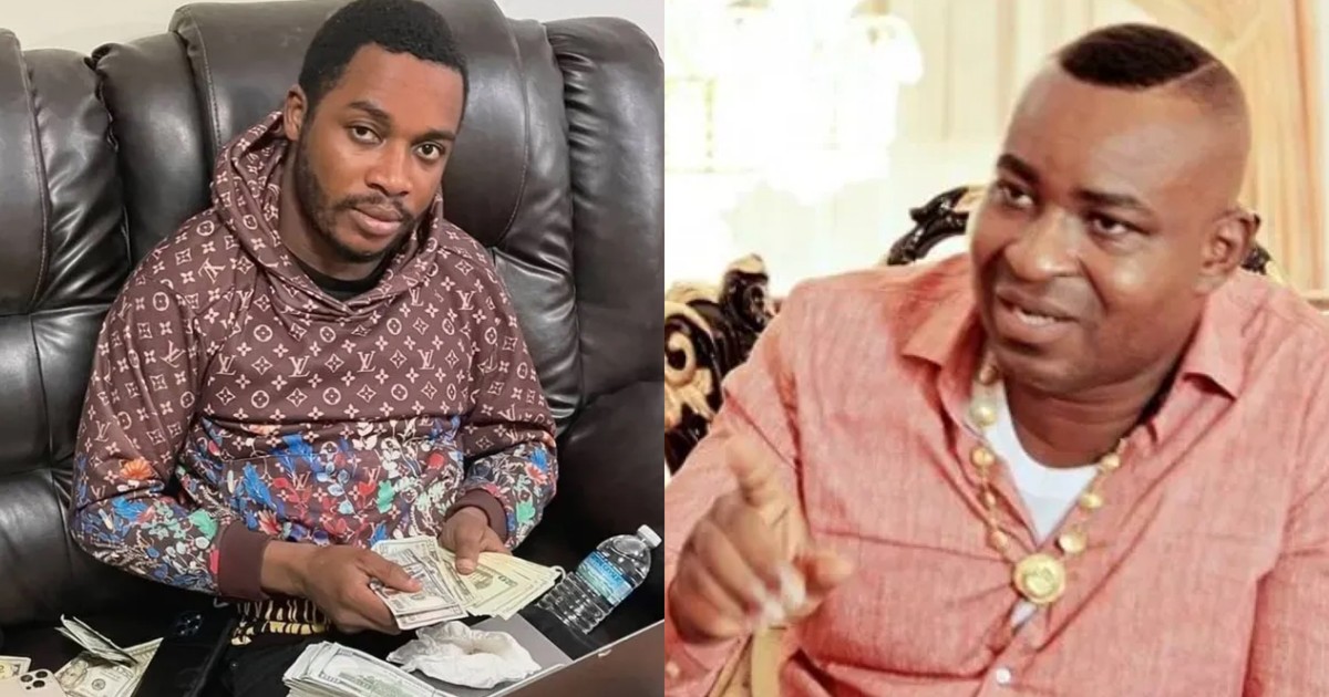 Twene Jonas fires Chairman Wontuni over Chelsea bid; says 'use the