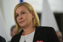 Radio Szczecin przyznaje się do błędu. Rozgłośnia przeprasza posłankę Filiks