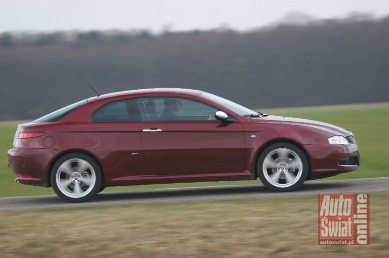 Alfa Romeo GT