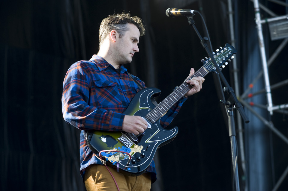 Phil Elverum