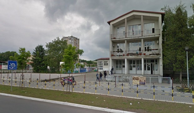 OŠ Jovan Sterija Popović