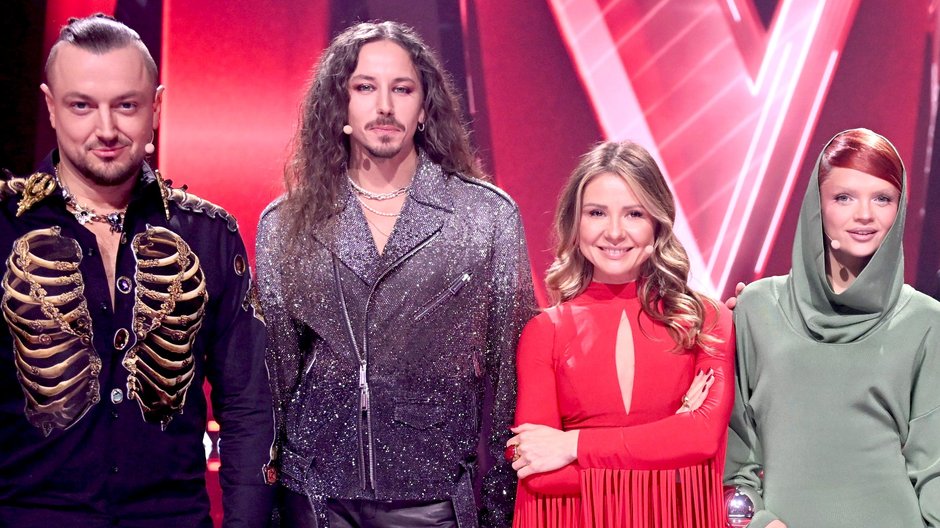 TVP potwierdza: nowe edycje „The Voice of Poland”, „The Voice Kids” i „The Voice Senior” w 2026 roku — image 3