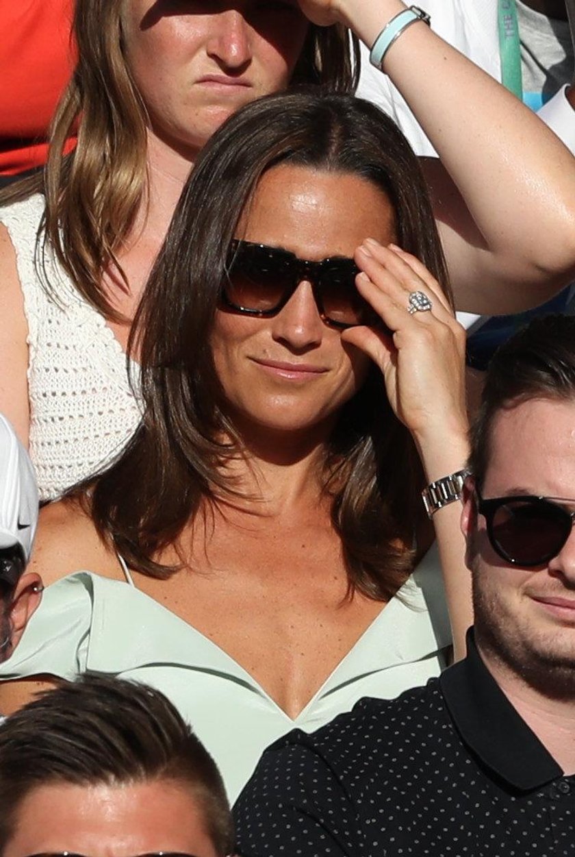 Pippa Middleton