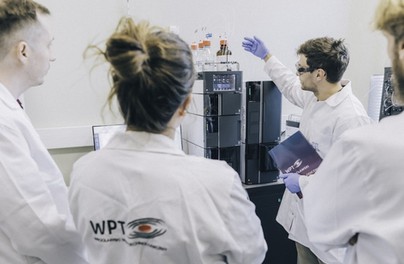 Pomoc de minimis w WPT. Realne wsparcie dla firm