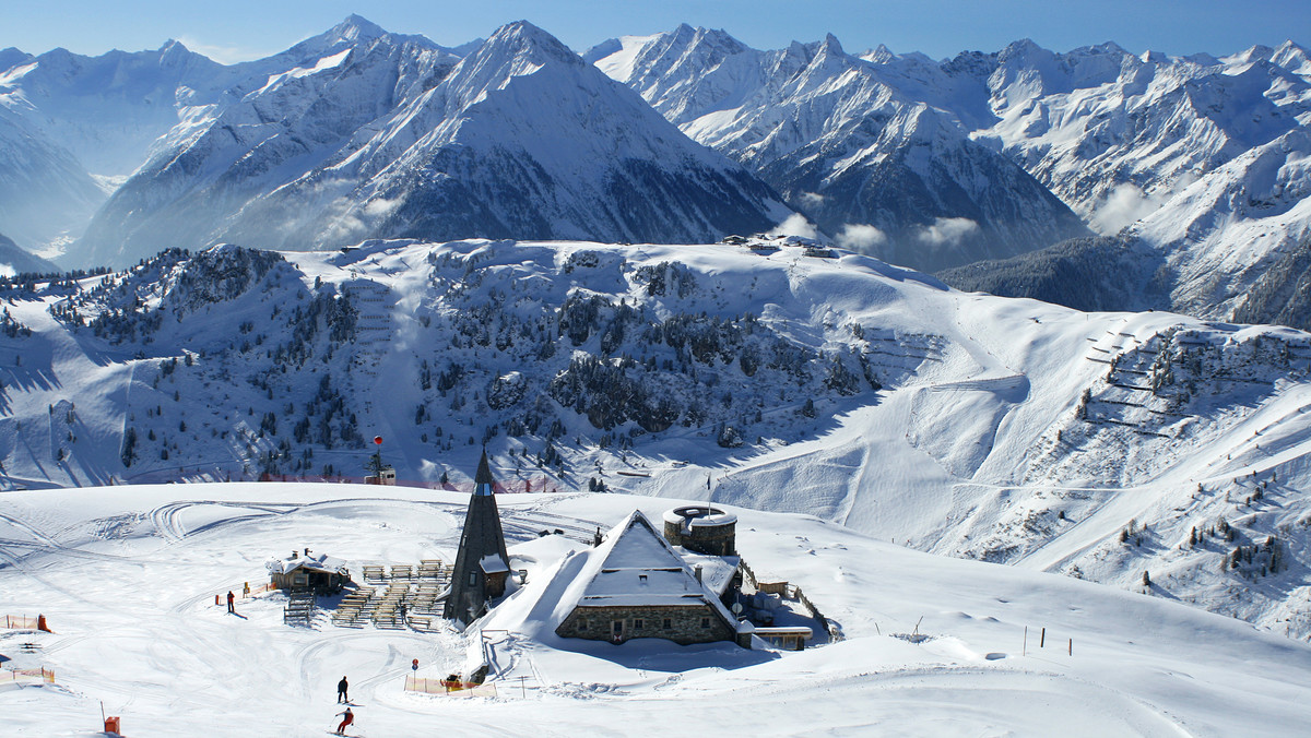 Austria. Tragedia na stoku narciarskim. Polka zginęła zjeżdżając na nartach