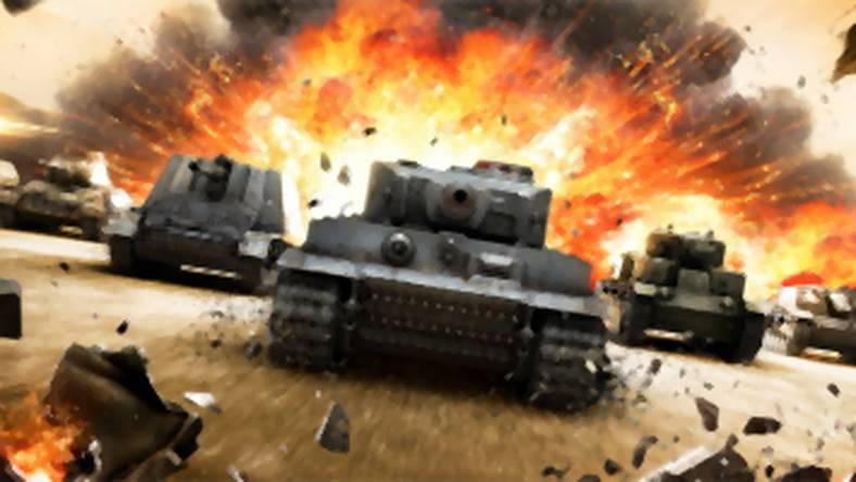 Nadchodzi nowa aktualizacja World of Tanks. Co wprowadzi?