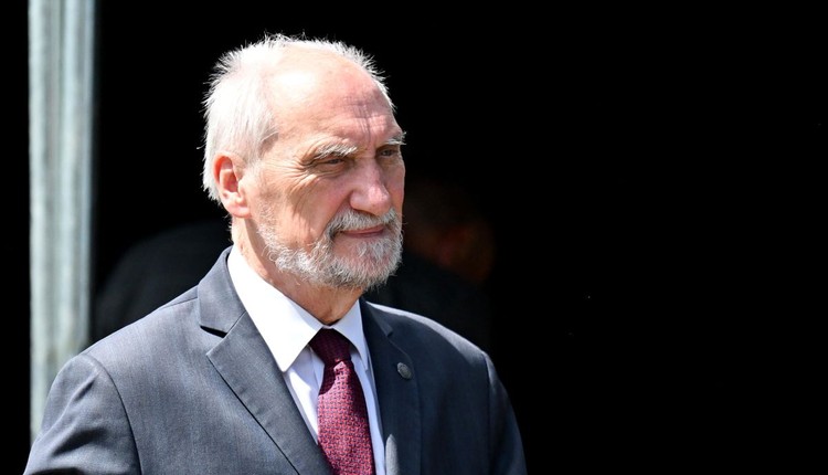 Macierewicz straci immunitet? Decyzja coraz bliżej