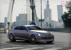 Tak wygląda nowa Warszawa! Zobacz pierwsze ZDJĘCIA