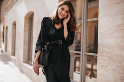 Ta kurtka z Zary będzie hitem wiosny 2024. Sprawdź, ile kosztuje