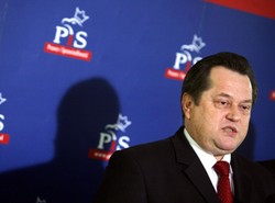 PiS o katastrofie: Tusk przyznaje nam rację