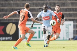 Liga Europy: Zagłębie Lubin wyeliminowane. Lider Ekstraklasy nie dał rady Duńczykom