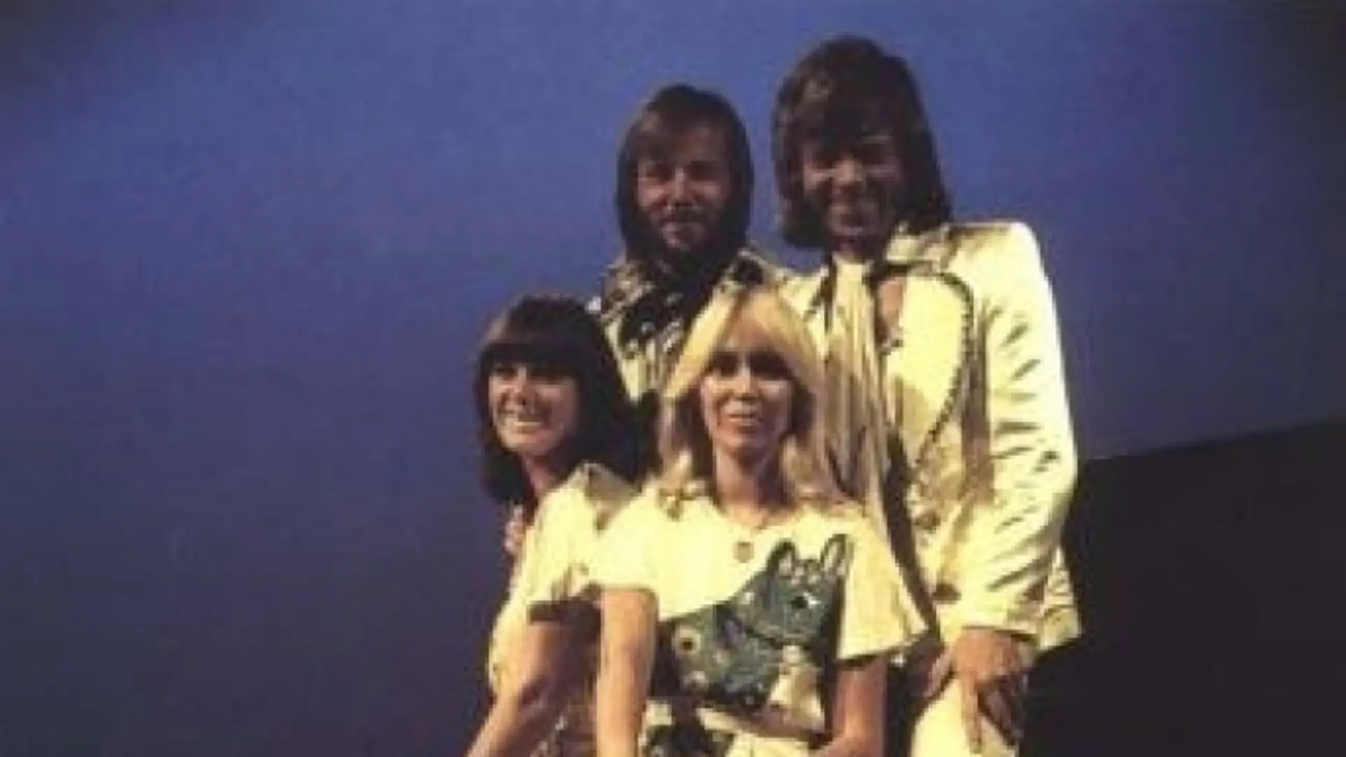 ABBA - Albumy fanów