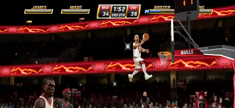 NBA Jam