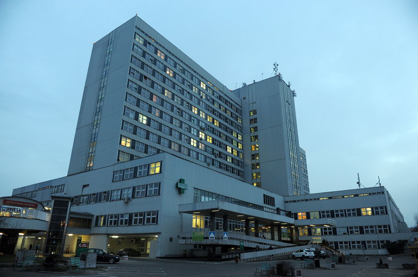 Szpital Rydygiera