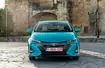 Toyota Prius Plug-in Hybrid 2017