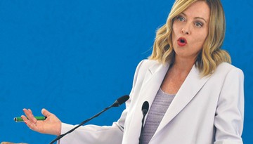 30-proc. cła na towary z Europy. Włosi: Konflikt handlowy między dwoma brzegami Atlantyku nie ma sensu