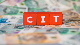 Taryfa ulgowa dla spółek opodatkowanych estońskim CIT, ale tylko częściowa