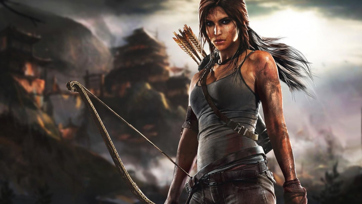 Tomb Raider