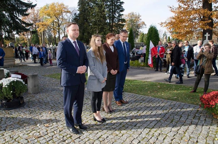 Zaskakujące wizyta Dudy. „Ludzi zamurowało”