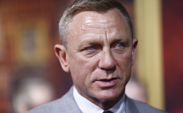 Daniel Craig wyreżyseruje kolejną część Jamesa Bonda? [WIDEO]