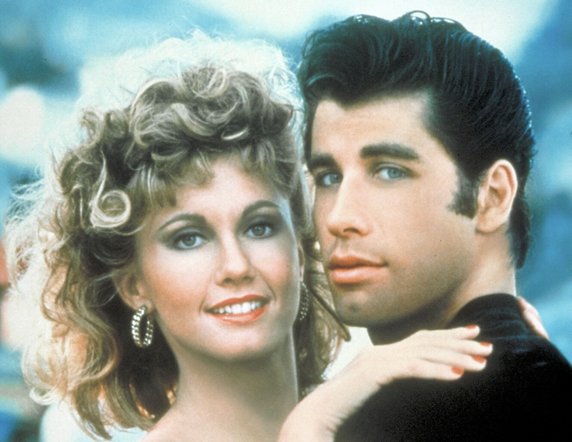 "Grease" (1978)