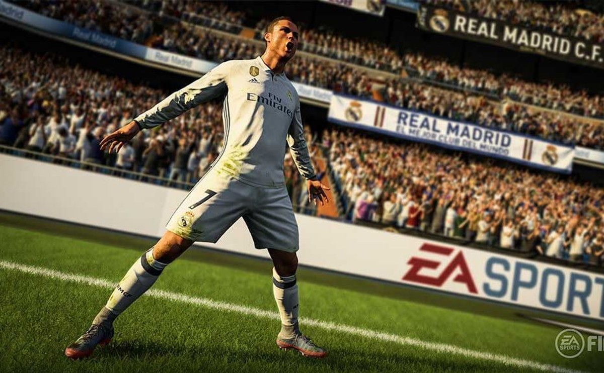Nowa FIFA bez rewolucji. Ale to dalej świetna gra piłkarska