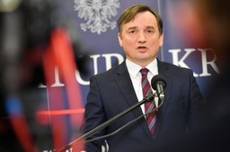 Listy poparcia do KRS: Juszczyszyn wezwał Ziobrę do przesłania dokumentów. Ministrowi grozi grzywna