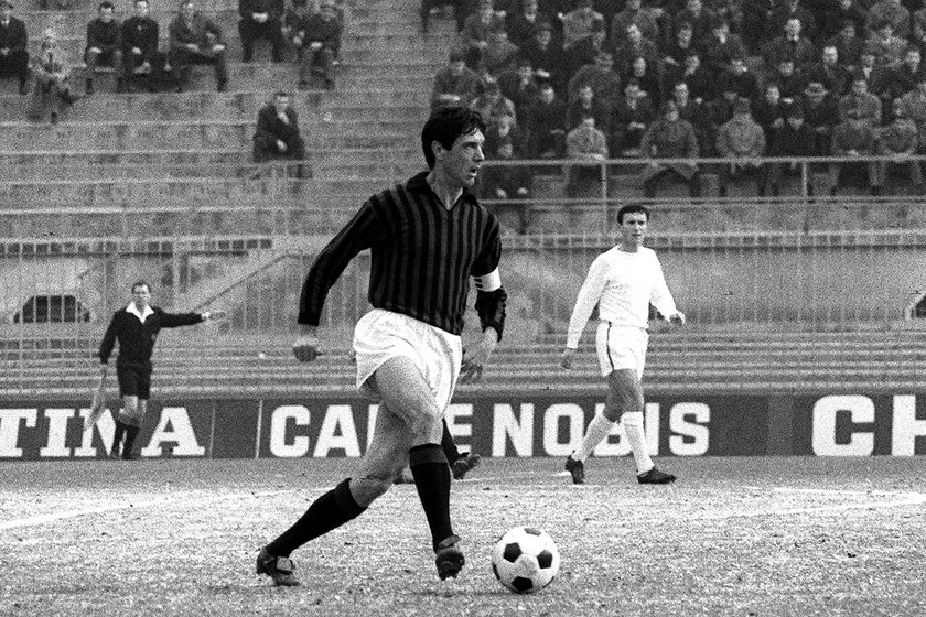 Cesare Maldini nie żyje. Legenda włoskiej piłki odeszła w wieku 84 lat