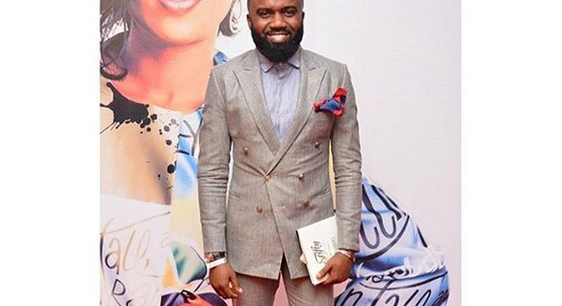 Noble Igwe is great with fit