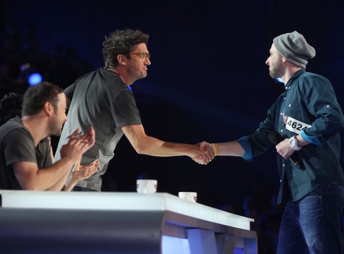 Kuba Wojewódzki kończy 50 lat