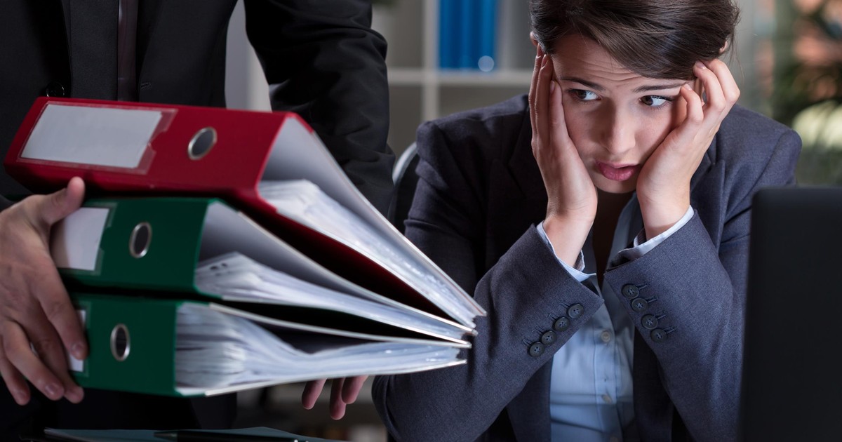 Coraz gorzej w polskich firmach. Pracownicy ujawniają niepokojące sygnały