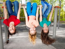 Kultura kontra sport - BADANIE pokazało, z czego częściej korzystają dzieci w Polsce