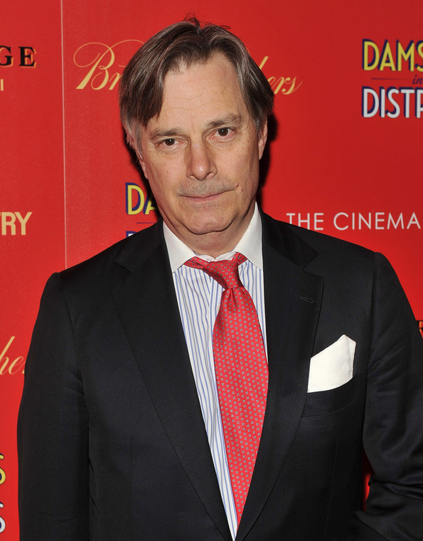 Whit Stillman