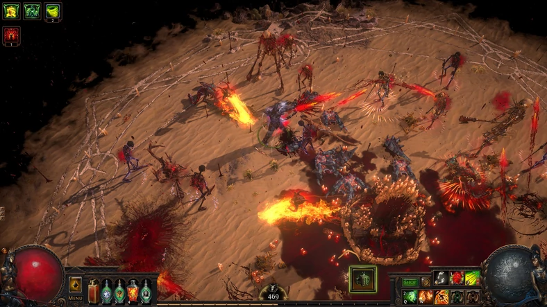 Path of Exile