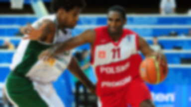 EuroBasket: ciężka przeprawa, Polacy pokonali Portugalię