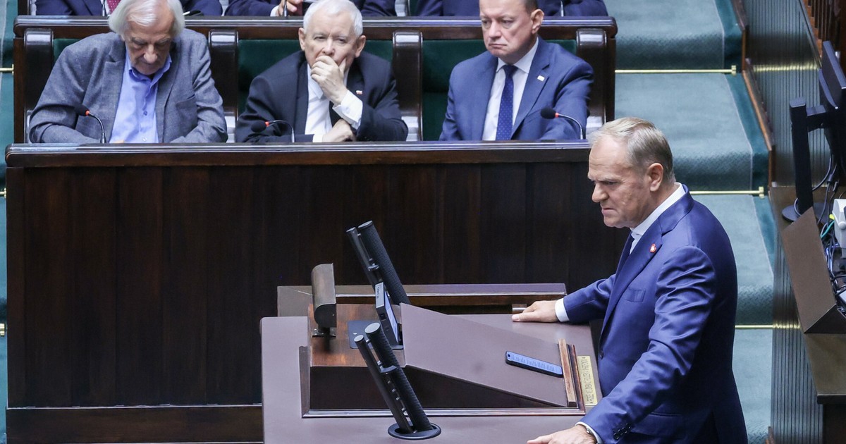 ポーランド人は絶対にこの党には投票しないだろう